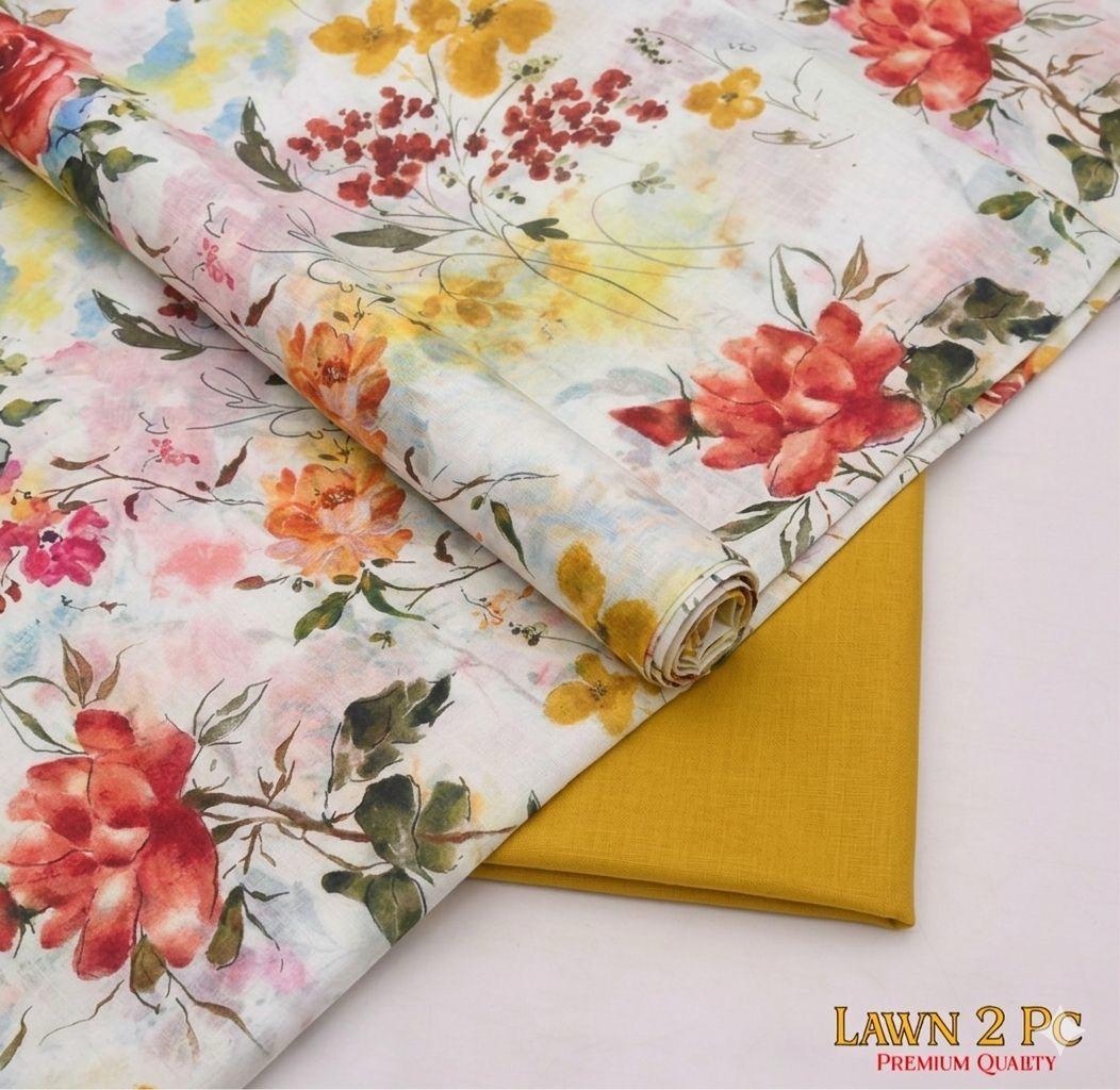 Bonanza Lawn