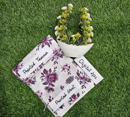 Lawn Digital 2pc Digital