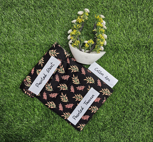 Lawn Digital 2pc Digital Volume Bana Dora