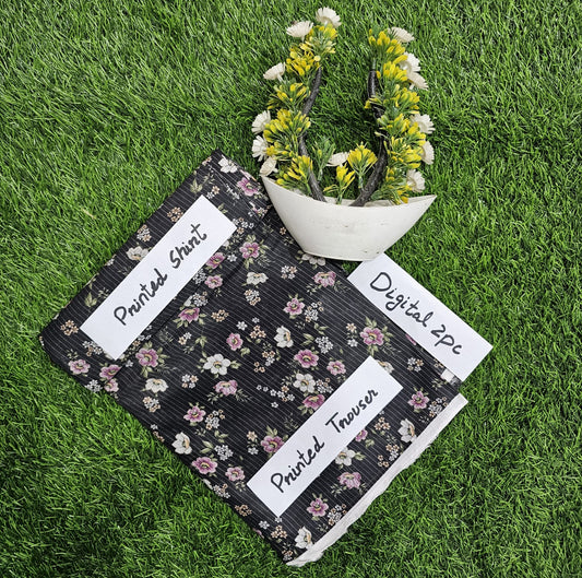 Lawn Digital 2pc