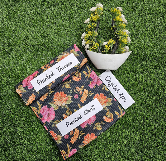Lawn Digital 2pc