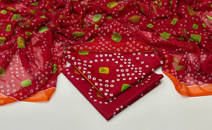 GulAhmed Printed Lawn
