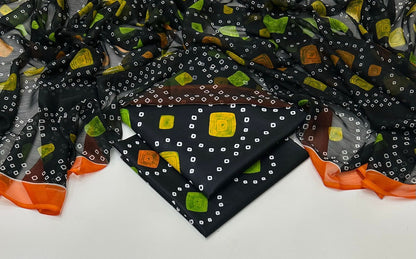 GulAhmed Printed Lawn