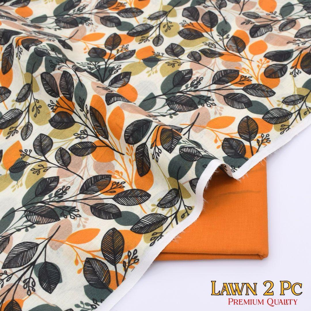 Bonanza Lawn 2pc