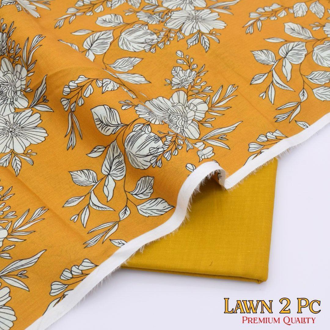 Bonanza Lawn 2pc