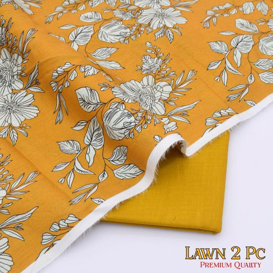 Bonanza Lawn 2pc