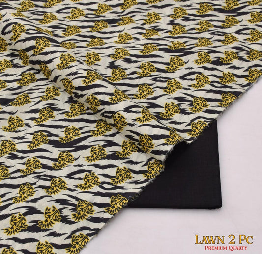 Bonanza Lawn 2pc