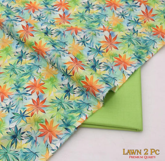 Bonanza Lawn 2pc