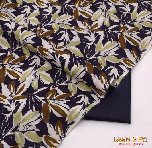 Bonanza Lawn 2pc