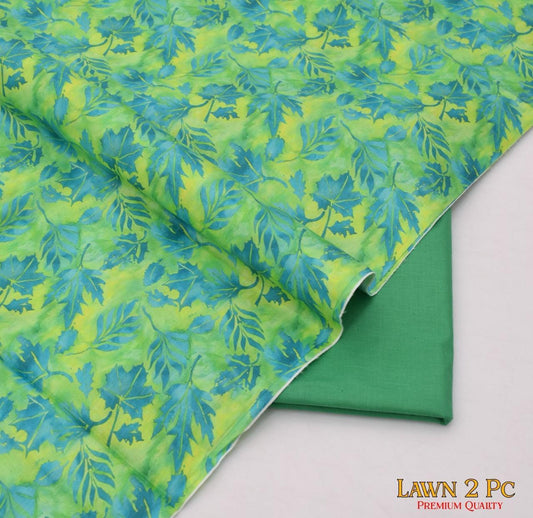 Bonanza Lawn 2pc