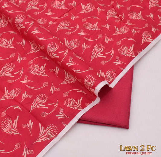 Bonanza Lawn 2pc