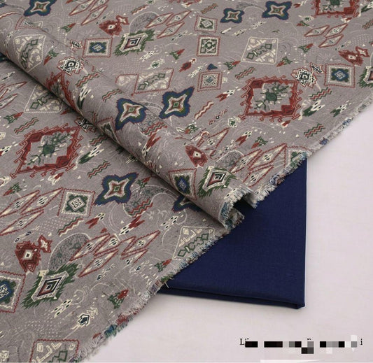 Bonanza Lawn 2pc