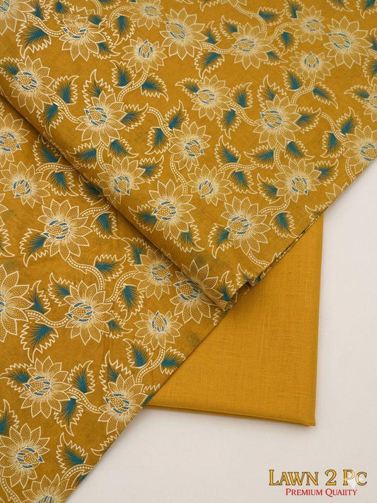 Bonanza Lawn2pc