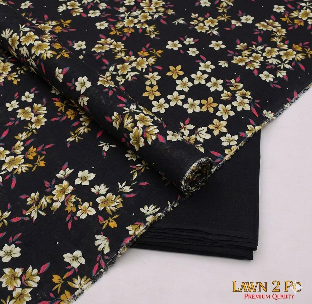 Bonanza Lawn