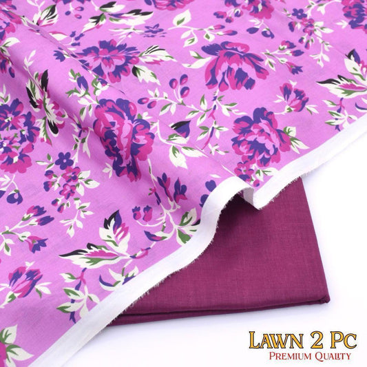 Bonanza Lawn 2pc