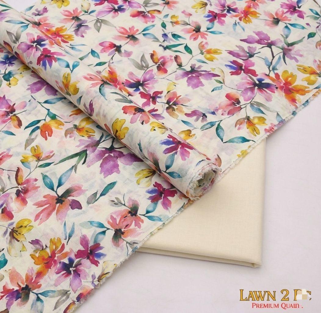 Bonanza Lawn
