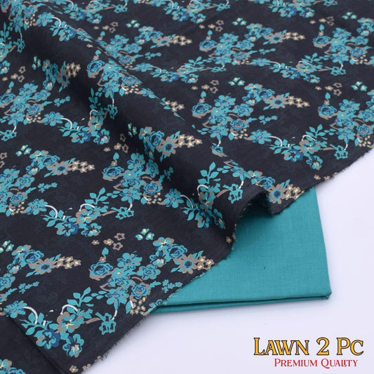 Bonanza Lawn 2pc