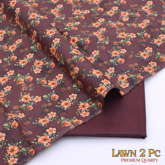 Bonanza Lawn 2pc