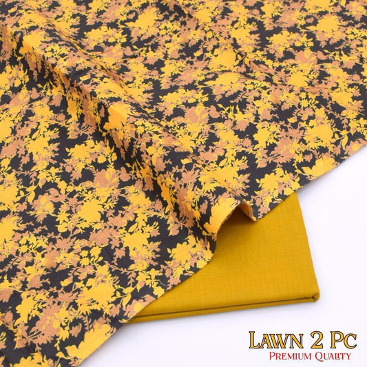 Bonanza Lawn 2pc