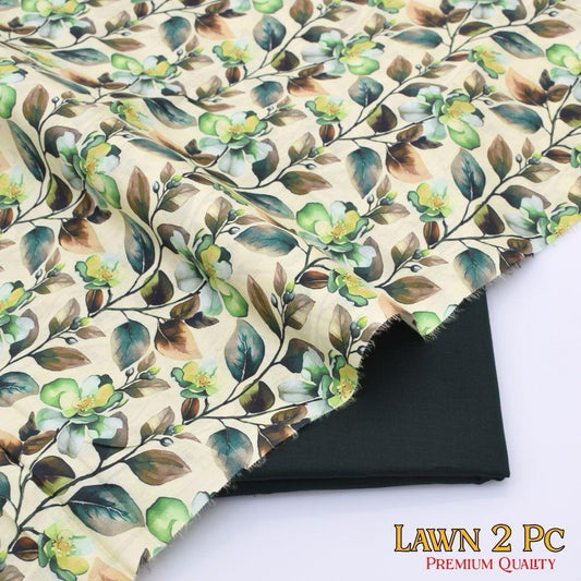 Bonanza Lawn 2pc