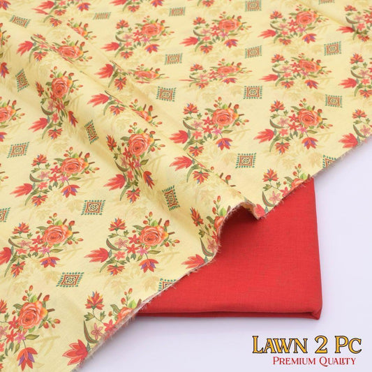 Bonanza Lawn 2pc