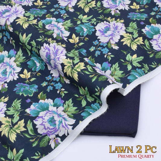 Bonanza Lawn 2pc