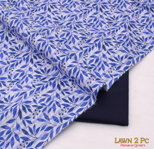 Bonanza Lawn 2pc